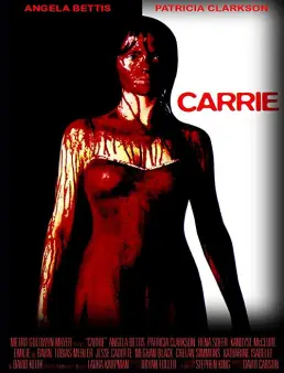 فيلم فيلم Carrie 2002 مترجم 2002
