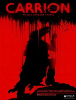 فيلم فيلم Carrion 2020 مترجم 2020