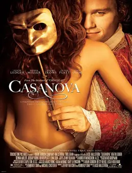 فيلم فيلم Casanova 2005 مترجم 2005