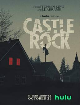 مسلسل مسلسل Castle Rock الموسم 2 الحلقة 10والاخيرة 2019