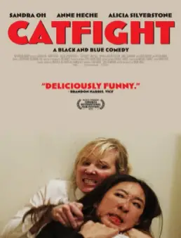 فيلم فيلم Catfight مترجم 2016
