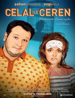 فيلم فيلم Celal ile Ceren 2013 مترجم 2013
