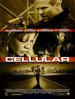 فيلم فيلم Cellular 2004 مترجم 2004