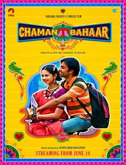 فيلم فيلم Chaman Bahaar 2020 مترجم 2020