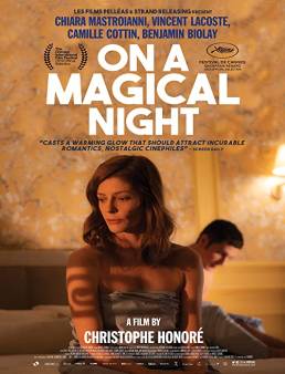فيلم فيلم On a Magical Night 2019 مترجم 2019