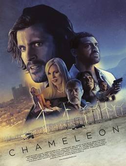 فيلم فيلم Chameleon 2019 مترجم 2019