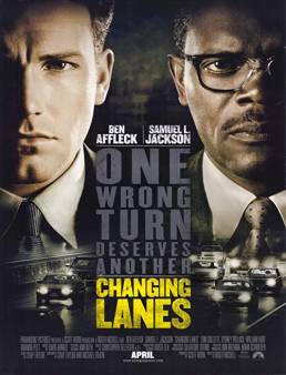 فيلم فيلم Changing Lanes 2002 مترجم 2002
