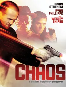 فيلم فيلم Chaos 2005 مترجم 2005