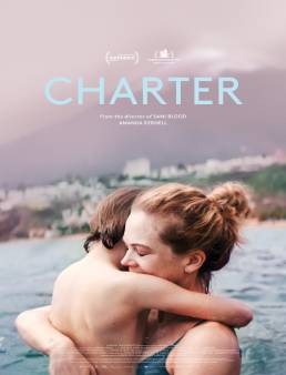 فيلم فيلم Charter 2020 مترجم 2020