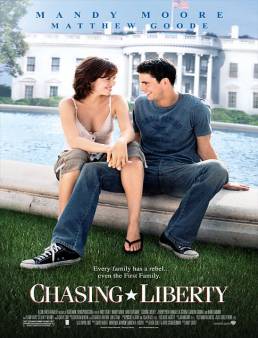 فيلم فيلم Chasing Liberty 2004 مترجم 2004