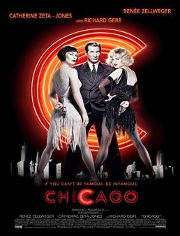 فيلم فيلم Chicago 2002 مترجم 2002