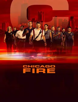 مسلسل مسلسل Chicago Fire الموسم 8 الحلقة 9 2019