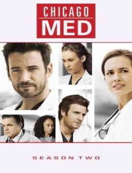 مسلسل مسلسل Chicago Med الموسم 2 الحلقة 20 2017