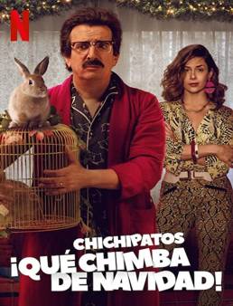 فيلم فيلم An Unremarkable Christmas 2020 مترجم 2020