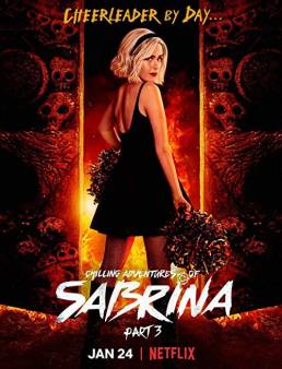 مسلسل مسلسل Chilling Adventures of Sabrina الموسم 3 الحلقة 8 2020