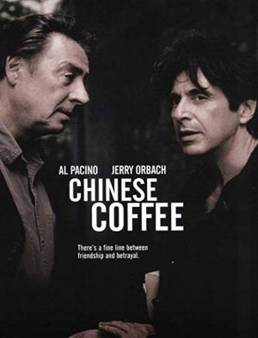 فيلم فيلم Chinese Coffee 2000 مترجم 2000