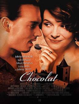 فيلم فيلم Chocolat 2000 مترجم 2000