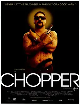 فيلم فيلم Chopper 2000 مترجم 2000