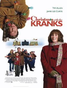 فيلم فيلم Christmas with the Kranks 2004 مترجم 2004