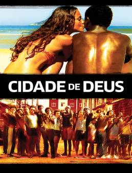 فيلم فيلم City Of God 2002 مترجم 2002