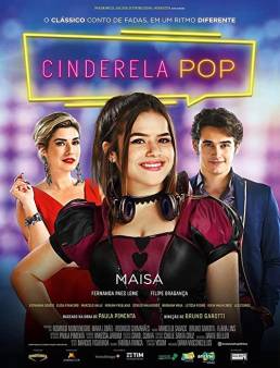 فيلم فيلم Cinderela Pop 2019 مترجم 2019