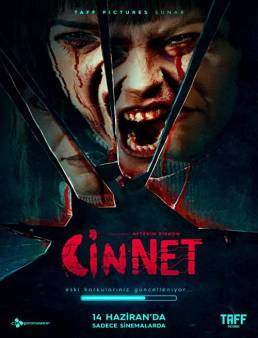 فيلم فيلم Cinnet 2019 مترجم 2019