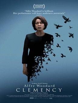 فيلم فيلم Clemency 2019 مترجم 2019