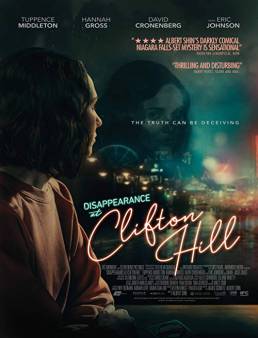 فيلم فيلم Disappearance At Clifton Hill 2019 مترجم 2019