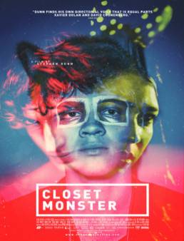 فيلم فيلم Closet Monster مترجم 2015