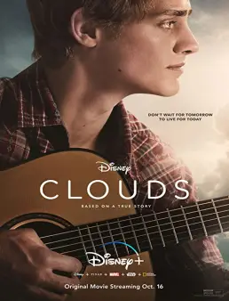 فيلم فيلم Clouds 2020 مترجم 2020