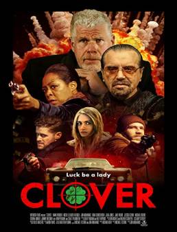 فيلم فيلم Clover 2020 مترجم 2020