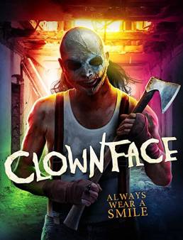 فيلم فيلم Clownface 2019 مترجم 2019