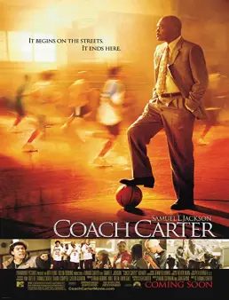 فيلم فيلم Coach Carter 2005 مترجم 2005