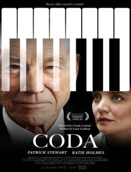 فيلم فيلم Coda 2019 مترجم 2019