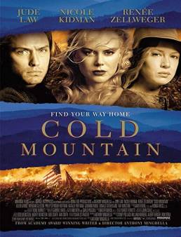 فيلم فيلم Cold Mountain 2003 مترجم 2003