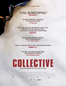فيلم Collective 2019 مترجم