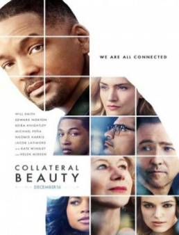 فيلم مشاهدة فيلم Collateral Beauty مترجم 2016