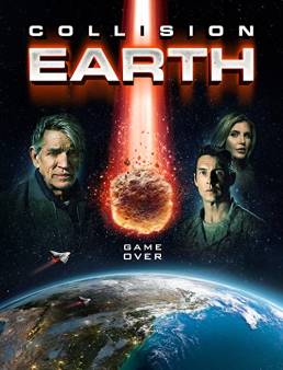 فيلم فيلم Collision Earth 2020 مترجم 2020