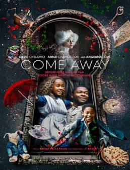 فيلم فيلم Come Away 2020 مترجم 2020