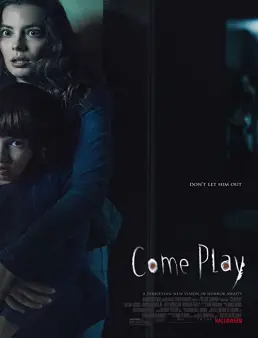 فيلم فيلم Come Play 2020 مترجم 2020