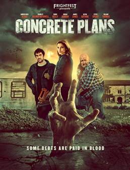 فيلم فيلم Concrete Plans 2020 مترجم 2020