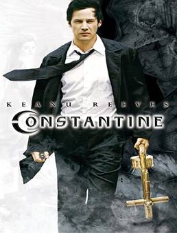فيلم فيلم Constantine 2005 مترجم 2005