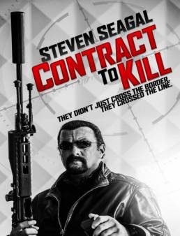 فيلم فيلم Contract to Kill مترجم 2016