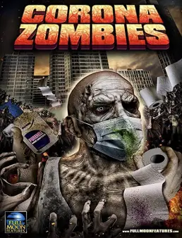 فيلم فيلم Corona Zombies 2020 مترجم 2020