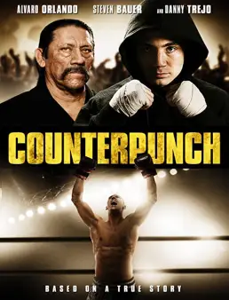 فيلم فيلم Counterpunch 2019 مترجم 2019