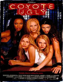 فيلم فيلم Coyote Ugly 2000 مترجم 2000