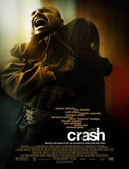 فيلم فيلم Crash 2004 مترجم 2004