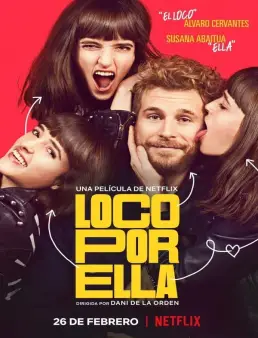 فيلم فيلم Crazy About Her 2021 مترجم 2021