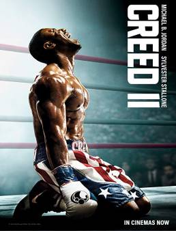 فيلم فيلم Creed II 2018 مترجم 2018