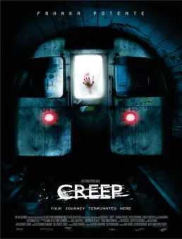 فيلم فيلم Creep 2004 مترجم 2004